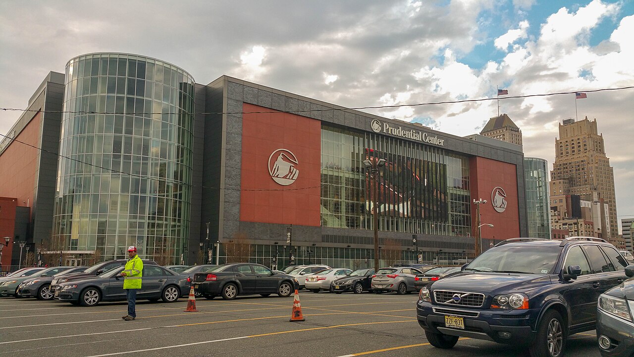 Battle of the Hudson Opens 2026-27: Rangers Visit Devils at the Rock