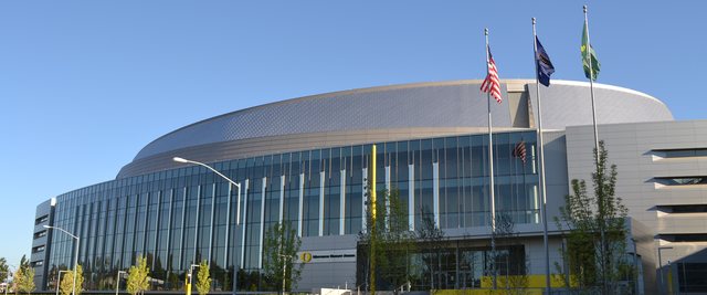 Exhibition, Not an Excuse: Seattle U Hoops Opens at Oregon