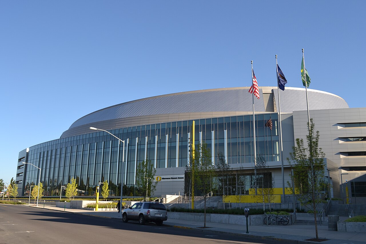 Exhibition, Not an Excuse: Seattle U Hoops Opens at Oregon