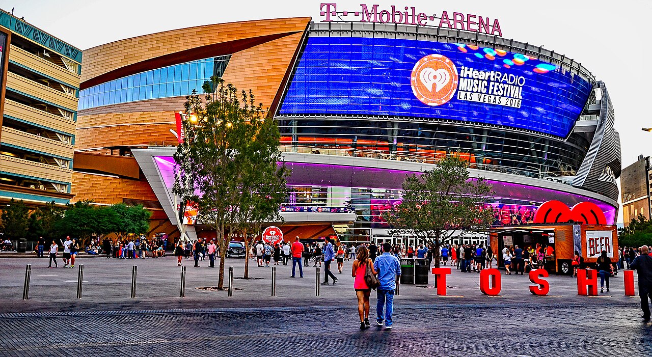 Golden Knights host floundering Flames in Pacific showdown at T-Mobile Arena