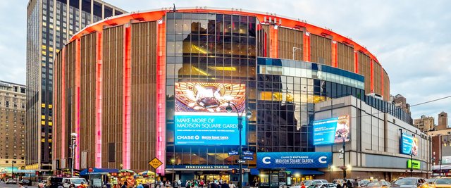 Knicks Close Preseason at the Garden Against Kawhi's Raptors