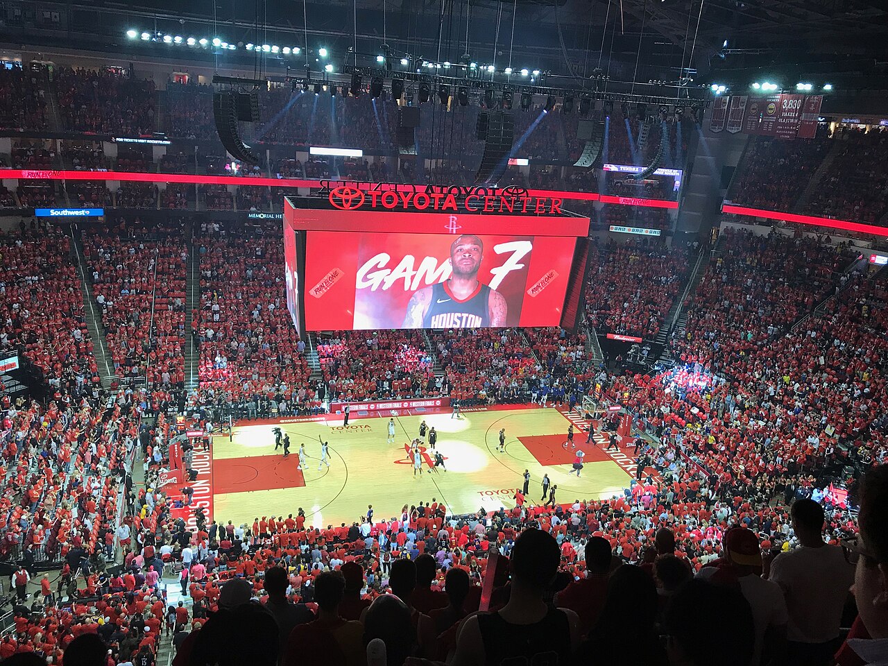 Rockets close preseason against Thunder with VanVleet back and opening night six days away