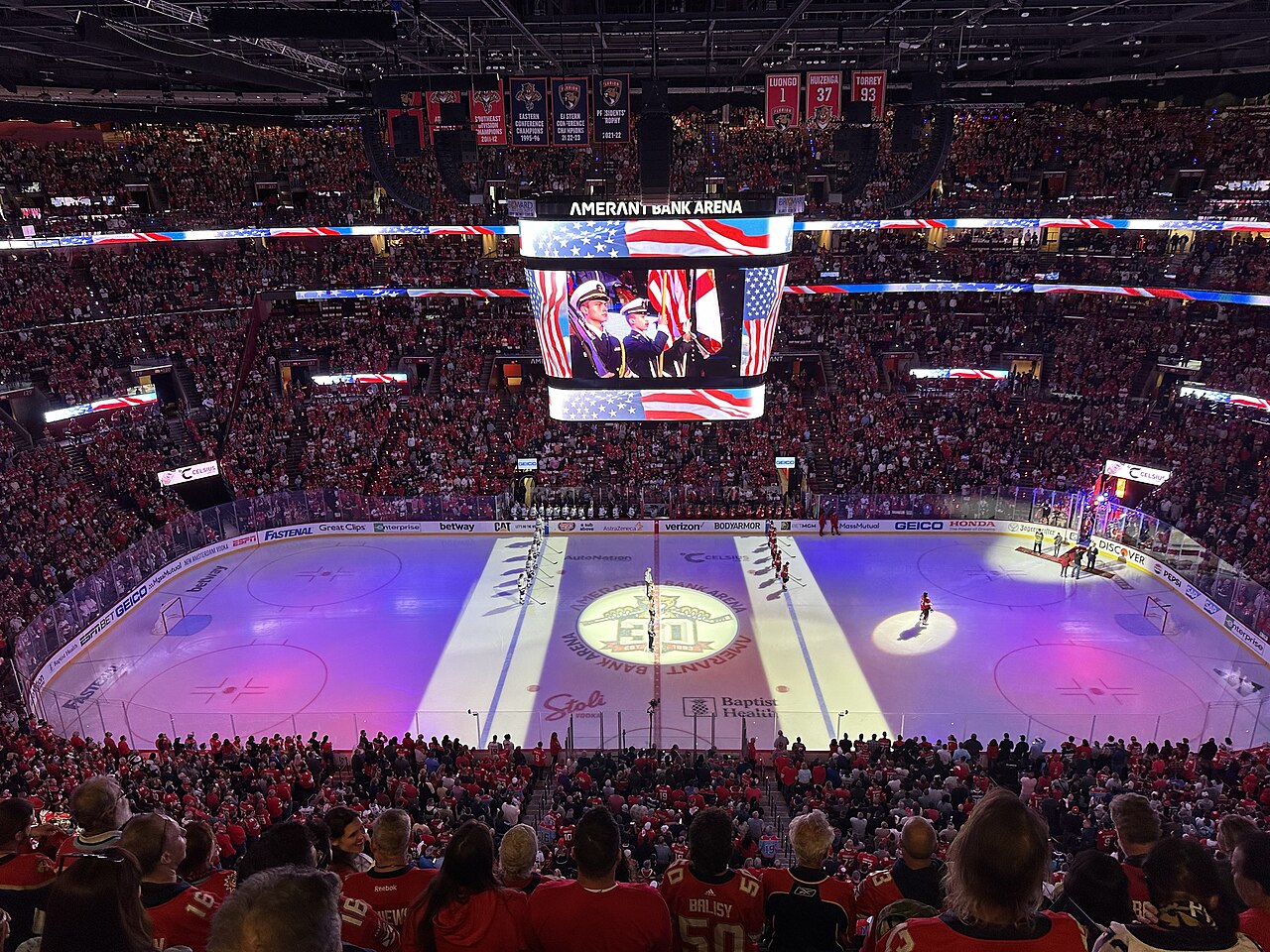 Tkachuks Carry the Load as Short-Handed Panthers Host Reeling Canucks