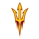 Arizona State Sun Devils logo