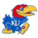 Kansas Jayhawks logo