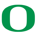 Oregon Ducks logo