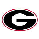 Georgia Bulldogs logo