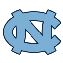 North Carolina Tar Heels logo