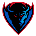 DePaul Blue Demons logo