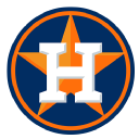 Houston Astros logo