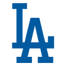 Los Angeles Dodgers logo