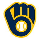 Milwaukee Brewers logo