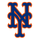 New York Mets logo
