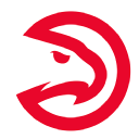 Atlanta Hawks logo