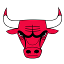 Chicago Bulls logo