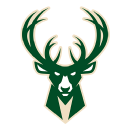 Milwaukee Bucks logo
