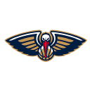 New Orleans Pelicans logo