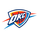 Oklahoma City Thunder logo