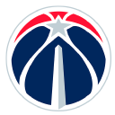 Washington Wizards logo