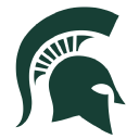 Michigan State Spartans logo