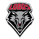 New Mexico Lobos logo