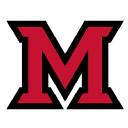 Miami (OH) RedHawks logo