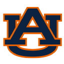 Auburn Tigers logo