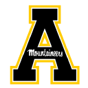 Appalachian State Mountaineers logo