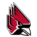 Ball State Cardinals logo