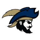 Charleston Southern Buccaneers logo