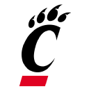 Cincinnati Bearcats logo