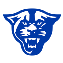 Georgia State Panthers logo