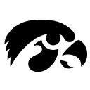 Iowa Hawkeyes logo