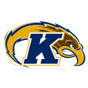 Kent State Golden Flashes logo