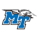 Middle Tennessee Blue Raiders logo