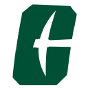 Charlotte 49ers logo
