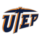 UTEP Miners logo