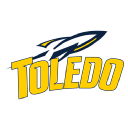 Toledo Rockets logo