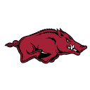 Arkansas Razorbacks logo