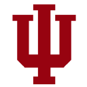 Indiana Hoosiers logo