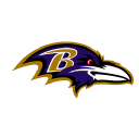 Baltimore Ravens logo