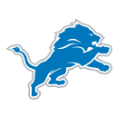 Detroit Lions logo