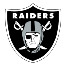Las Vegas Raiders logo