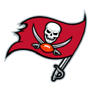 Tampa Bay Buccaneers logo