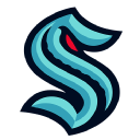 Seattle Kraken logo