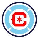 Chicago Fire FC logo