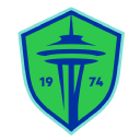 Seattle Sounders FC logo